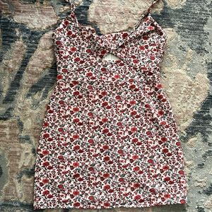 Abercrombie & Fitch mini dress | size M